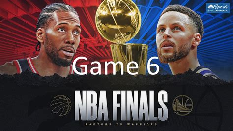 nba finals game 6 odds